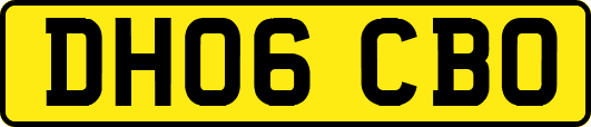 DH06CBO