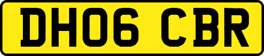 DH06CBR