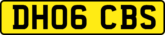 DH06CBS