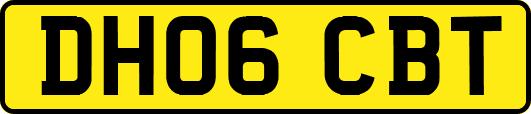 DH06CBT