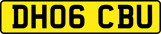 DH06CBU