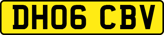 DH06CBV