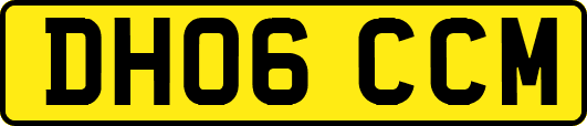 DH06CCM