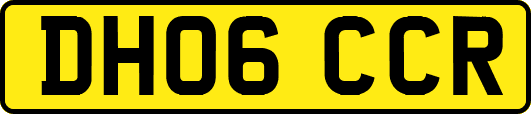 DH06CCR