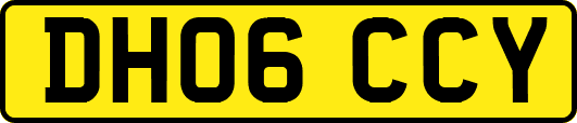 DH06CCY