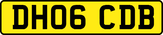 DH06CDB
