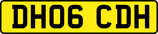 DH06CDH