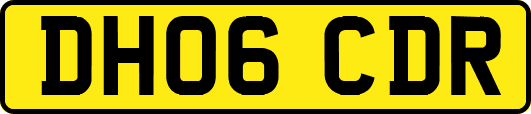 DH06CDR