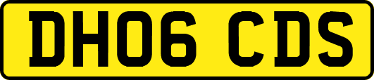 DH06CDS