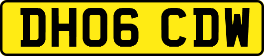 DH06CDW