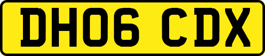 DH06CDX