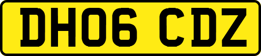 DH06CDZ