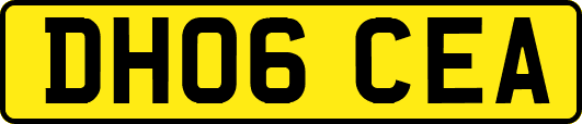 DH06CEA