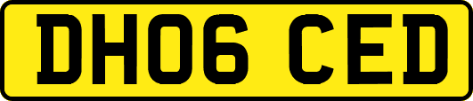 DH06CED
