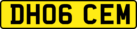 DH06CEM