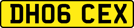 DH06CEX
