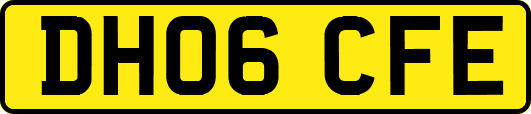 DH06CFE