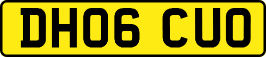 DH06CUO