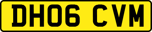 DH06CVM