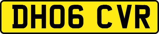 DH06CVR