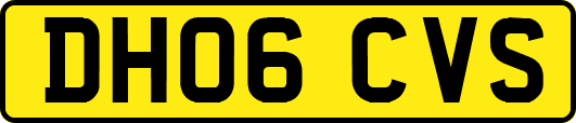 DH06CVS