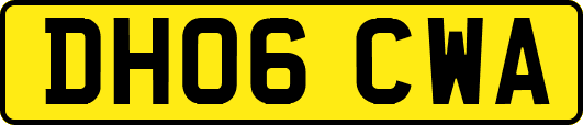 DH06CWA