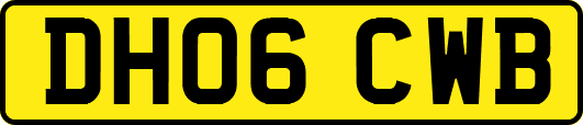 DH06CWB