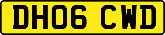DH06CWD