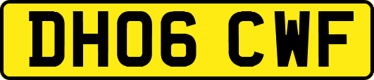 DH06CWF