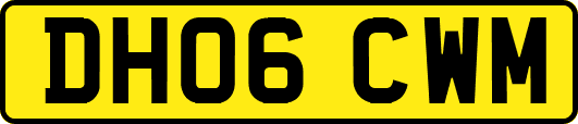 DH06CWM