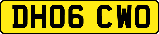 DH06CWO