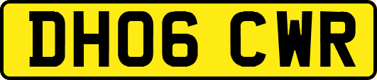 DH06CWR