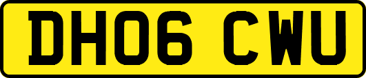 DH06CWU