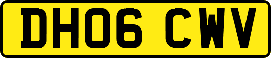 DH06CWV