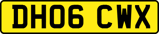 DH06CWX