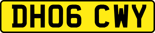 DH06CWY