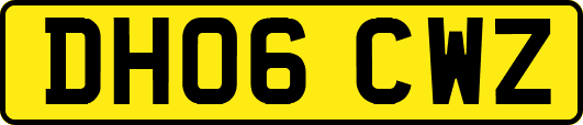 DH06CWZ