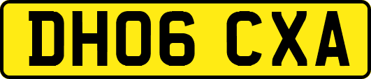 DH06CXA