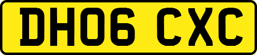 DH06CXC