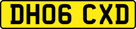 DH06CXD