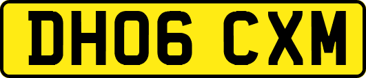 DH06CXM