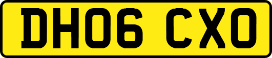 DH06CXO