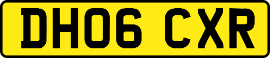 DH06CXR