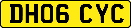 DH06CYC