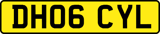 DH06CYL