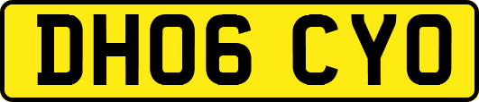 DH06CYO