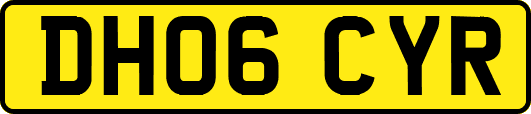 DH06CYR