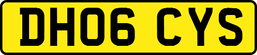 DH06CYS