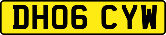 DH06CYW