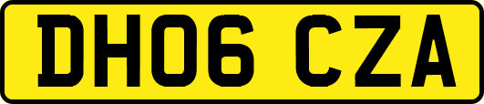 DH06CZA